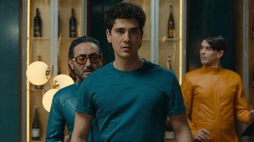 undefined Season 1 Episode 1 - Return from Hell