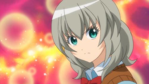 Good Luck Girl! Season 1 Episode 2 - It Feels Like the 'God vs Girl' Fight Has Just Begun!