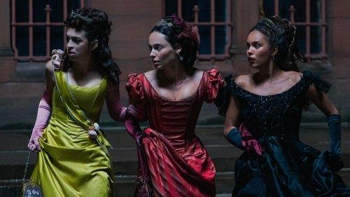 undefined Season 2 Episode 6 - Every Single Piece of My Heart