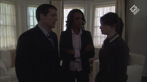 Missing Season 2 Episode 3 - Judgement Day