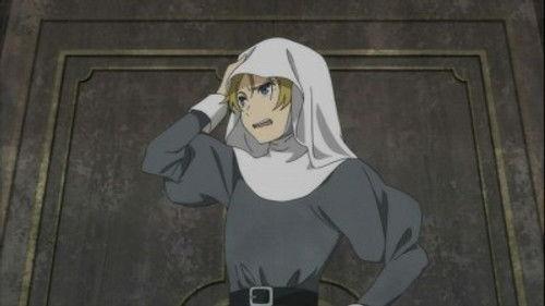 Maoyu: Archenemy & Hero Season 1 Episode 3 - Where Have You Been?!