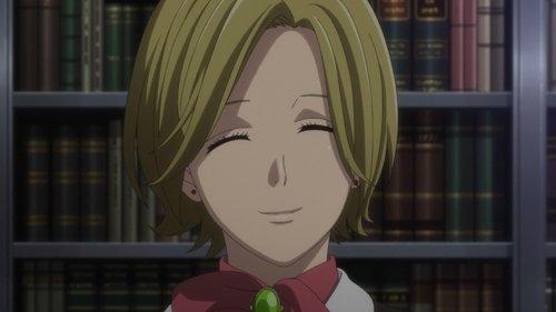 undefined Season 3 Episode 7 - What Was Lost