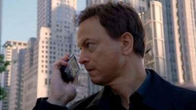 CSI: NY Season 4 Episode 9 - One Wedding and a Funeral