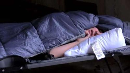 Paranormal Lockdown Season 3 Episode 3 - Higginsport School