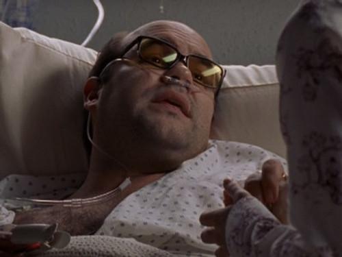 Felicity Season 3 Episode 16 - It's Raining Men
