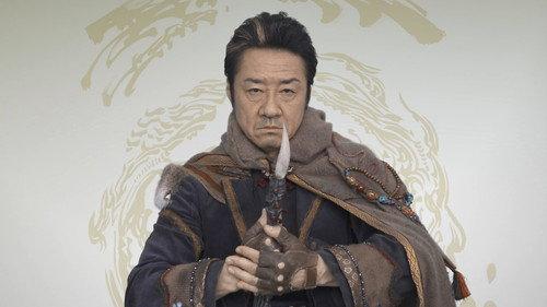 GARO Season 3 Episode 25 - Beginning