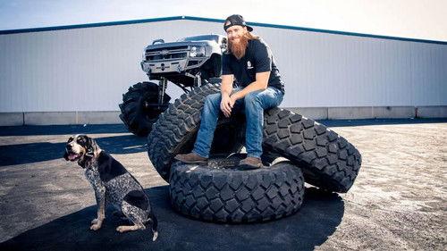 Diesel Brothers Season 3 Episode 3 - Snow Job