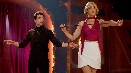 undefined Season 1 Episode 1 - The Tamer's Skin