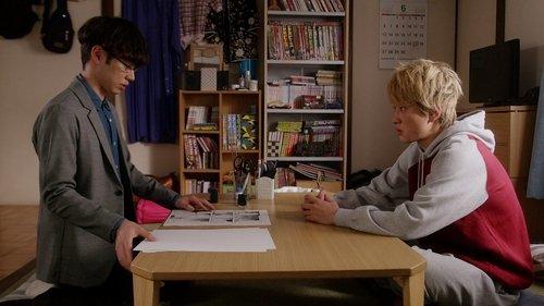 Kotaro Lives Alone Season 1 Episode 10 - Episode 10