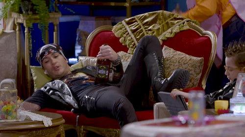 Vecinos Season 9 Episode 2 - Quédate en casa