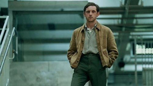 Shining Girls Season 1 Episode 3 - Overnight