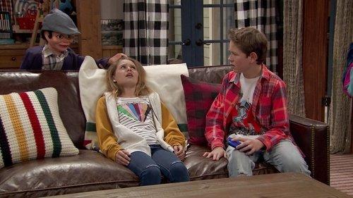 Coop & Cami Ask the World Season 1 Episode 2 - Would You Wrather Have a Hippo?