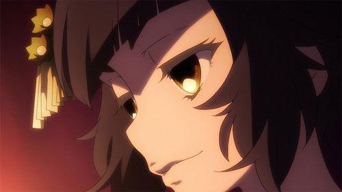 undefined Season 1 Episode 5 - Love Never Dies