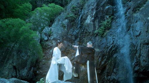 Sword Snow Stride Season 1 Episode 11 - Episode 11