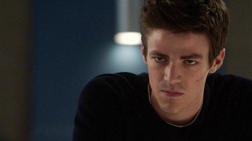 undefined Season 1 Episode 6 - The Flash is Born