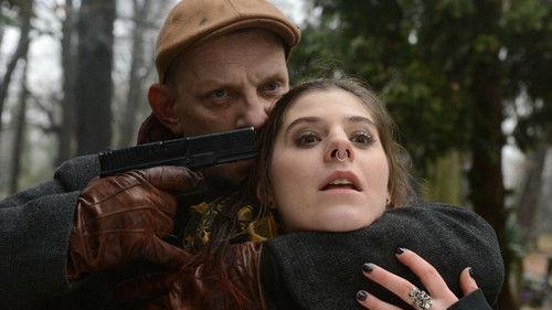 Komisarz Alex Season 12 Episode 4 - Episode 4