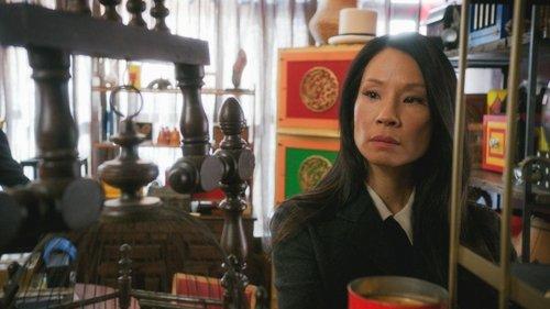 Elementary Season 5 Episode 20 - The Art of Sleights and Deception