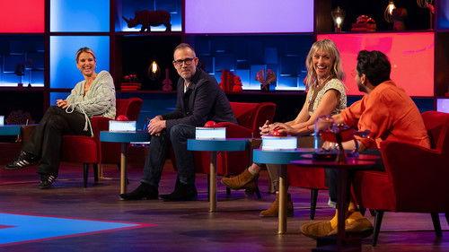 Richard Osman's House of Games Season 8 Episode 5 - Week 1: Friday