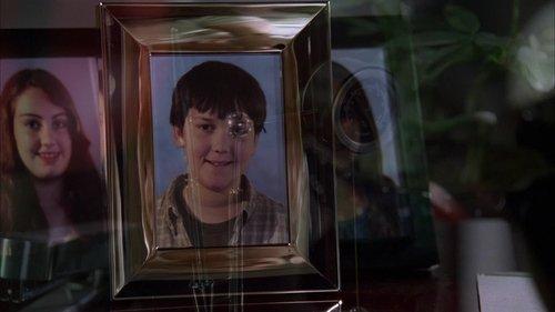 undefined Season 2 Episode 23 - No Way Out: The Evilution of Frank (2)