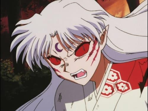 InuYasha Season 1 Episode 35 - The True Owner of the Great Sword
