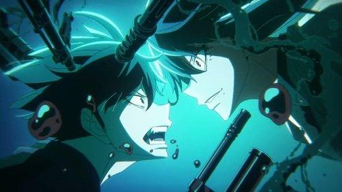 Tougen Anki Season 1 Episode 15 - Found You