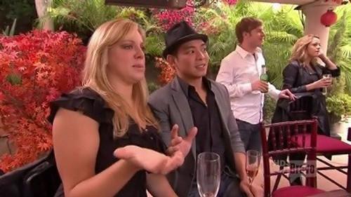 The Real Housewives of Orange County Season 6 Episode 13 - Girl Fight