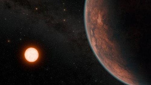 The Sky at Night Season 69 Episode 4 - Exoplanets - Strange New Worlds
