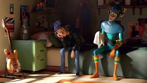 Hero Inside Season 1 Episode 1 - Episode 1