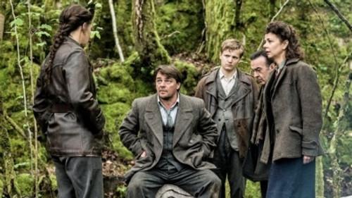 A French Village Season 5 Episode 7 - The Delivery