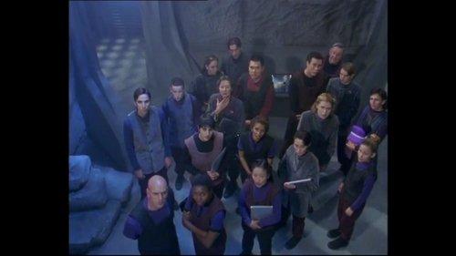 Thunderstone Season 1 Episode 24 - The Hearing