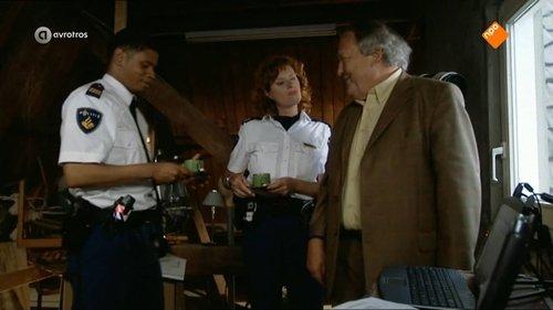 Flikken Maastricht Season 2 Episode 4 - Episode 4