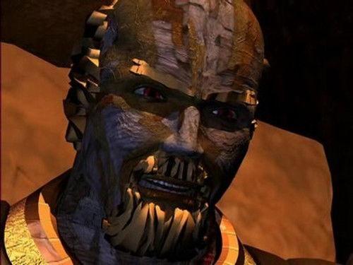 Shadow Raiders Season 1 Episode 9 - Rock and Ruin