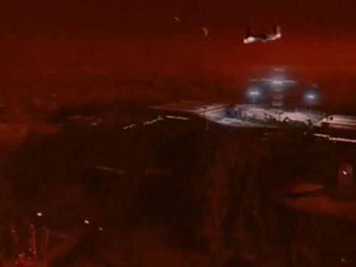 Total Recall 2070 Season 1 Episode 2 - Machine Dreams (2)