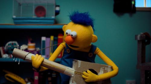 Don't Hug Me I'm Scared Season 1 Episode 6 - Electricity