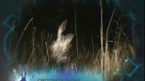 Psychics Are Investigating Season 1 Episode 1 - Episode 1