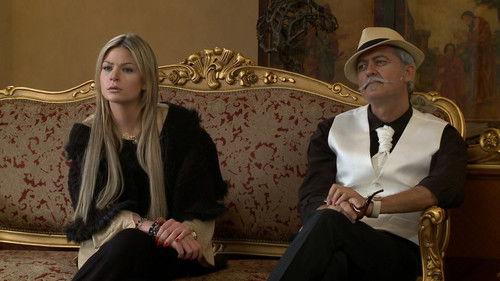 Made In Iran Season 1 Episode 14 - Episode 14