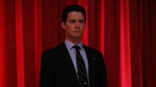 Twin Peaks Season 2 Episode 22 - Beyond Life and Death