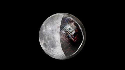 Deep Space Season 2 Episode 5 - Rise of the Artificial Moon