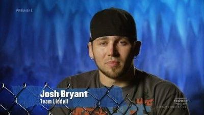 The Ultimate Fighter Season 11 Episode 5 - If It Breathes, It Bleeds