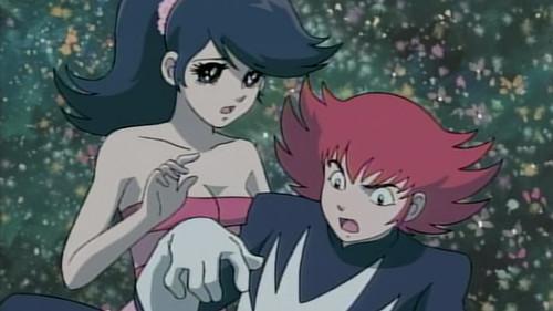 Genma Wars: Eve of Mythology Season 1 Episode 3 - End of a journey