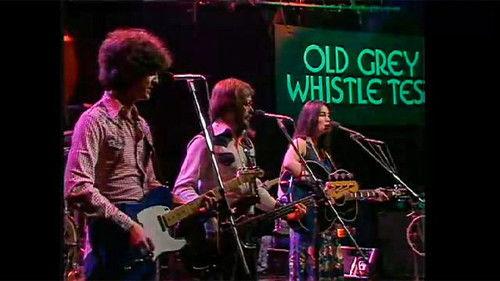 The Old Grey Whistle Test Season 6 Episode 29 - Episode 29