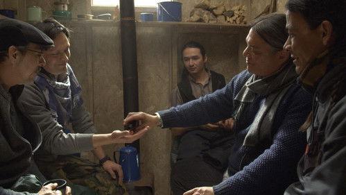 Unsettled Season 1 Episode 3 - New Beginning