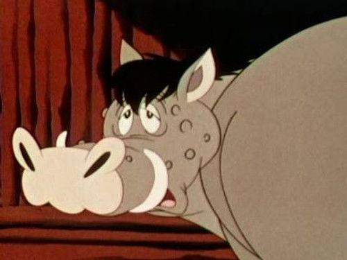 Kimba the White Lion Season 1 Episode 18 - The Runaway