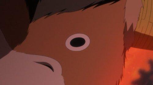 You're Being Summoned, Azazel-san Season 1 Episode 6 - Violent Moloch