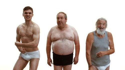 Tofu Season 1 Episode 2 - Sex Talk