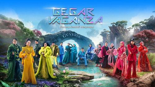 Gegar Vaganza Season 12 Episode 9 - Episode 9