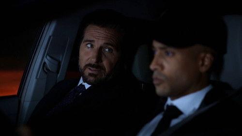 Tyler Perry's The Oval Season 4 Episode 1 - The Package