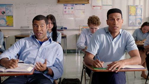 Key & Peele Season 3 Episode 8 - High on Potenuse