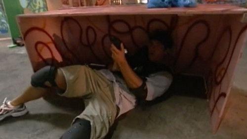 The Challenge Season 6 Episode 13 - Collision Course