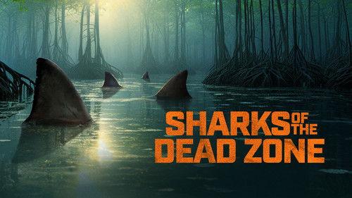 Shark Week Season 37 Episode 18 - Sharks of the Dead Zone
